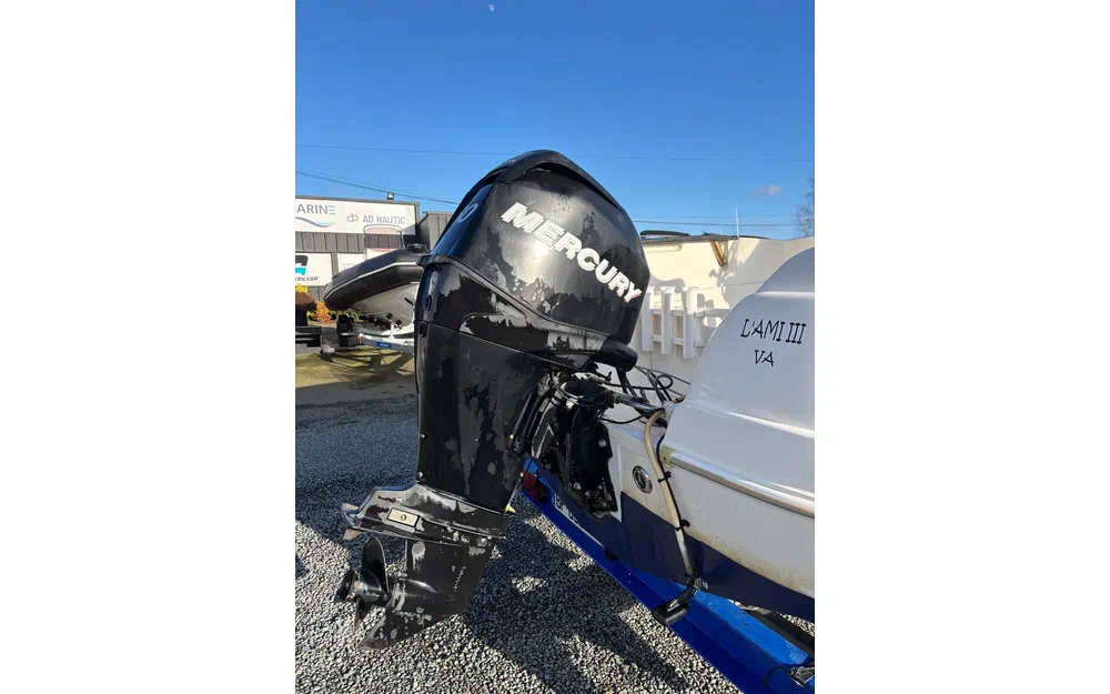 slider 4 Quicksilver 525 Commander Open