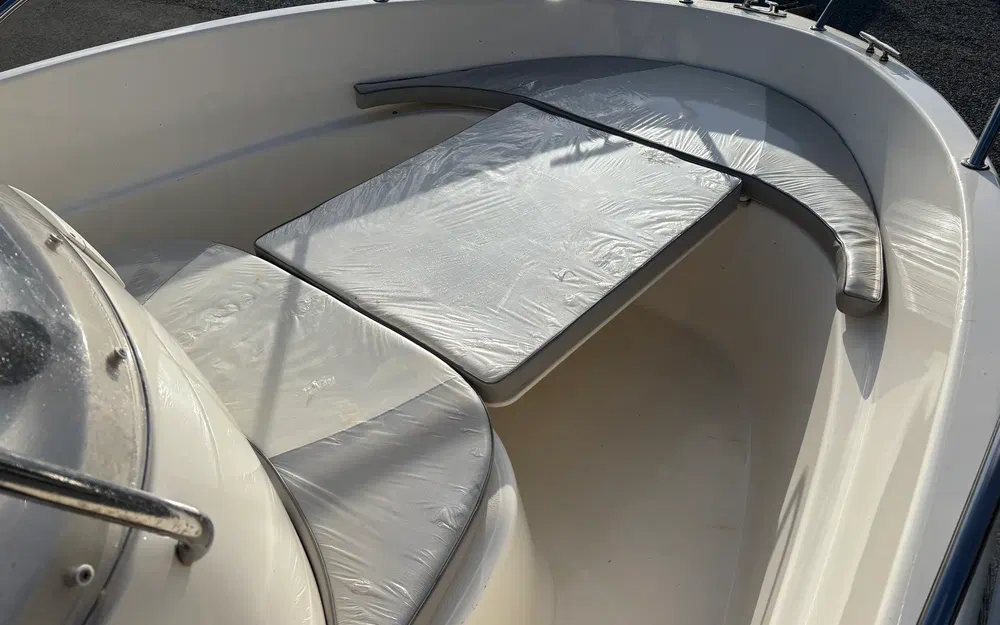 slider 7 Quicksilver 525 Commander Open