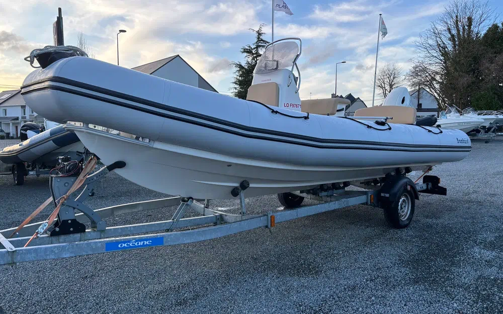 slider 0 Bombard Sunrider 700 Pvc