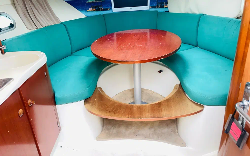 slider 9 Jeanneau Leader 805