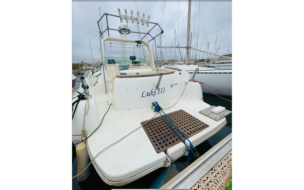 slider 2 Jeanneau Leader 805