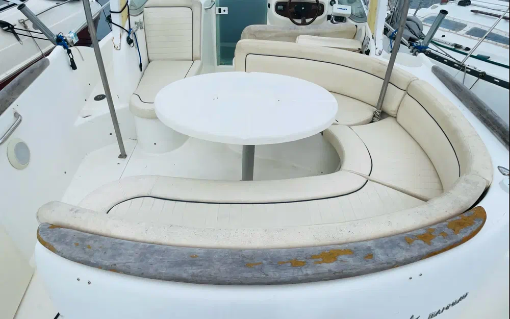 slider 3 Jeanneau Leader 805