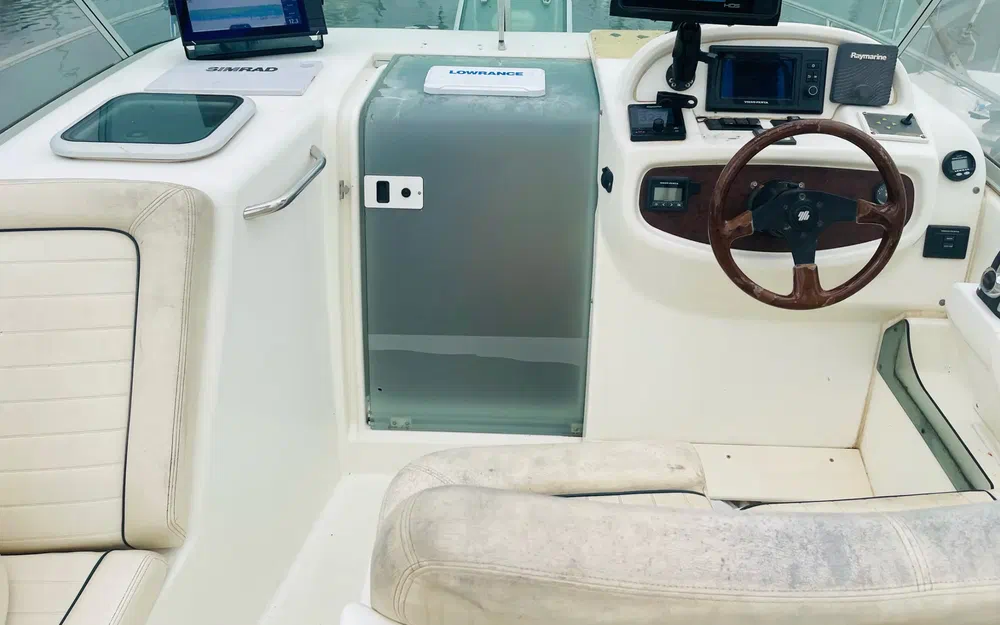 slider 4 Jeanneau Leader 805