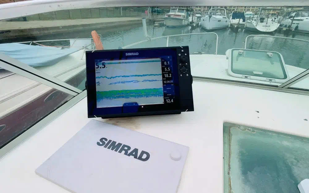 slider 6 Jeanneau Leader 805