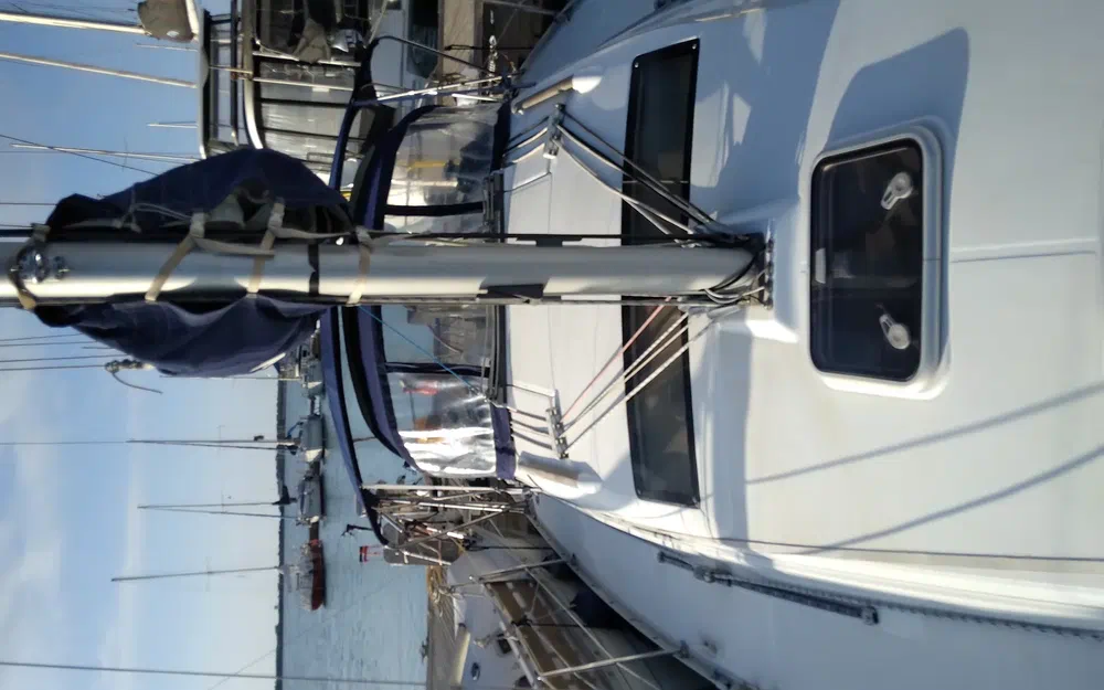 slider 6 Beneteau Oceanis 323 Clipper