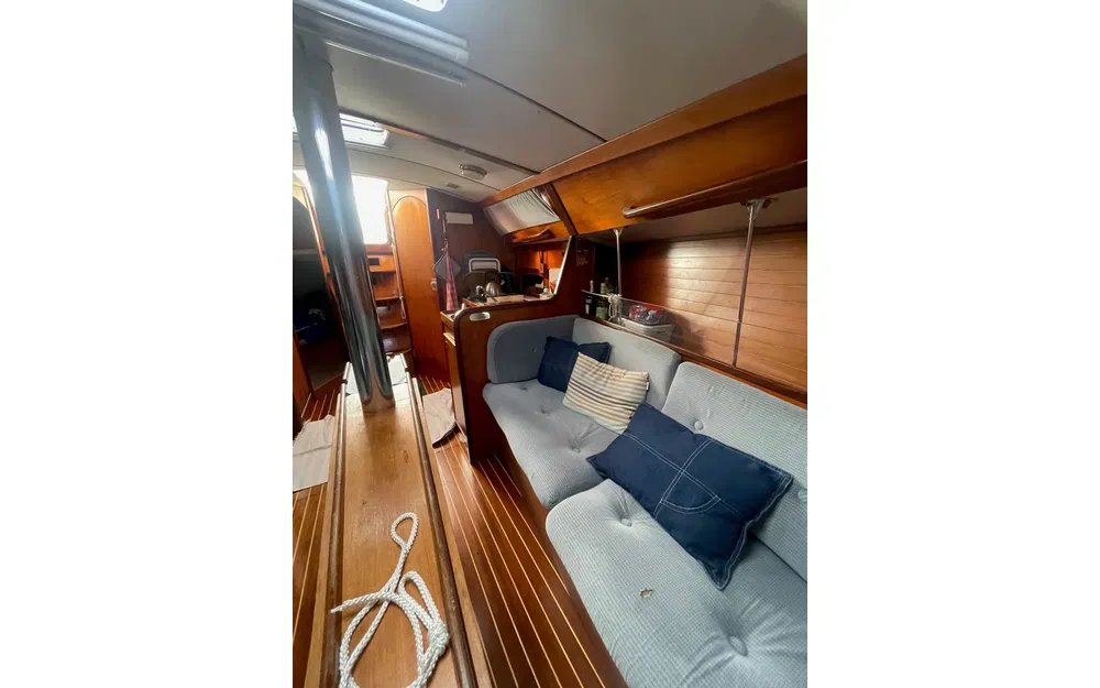 slider 17 Jeanneau Sun Rise 34
