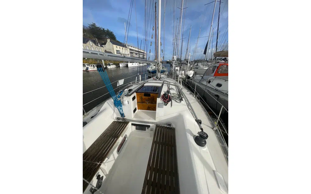 slider 19 Jeanneau Sun Rise 34