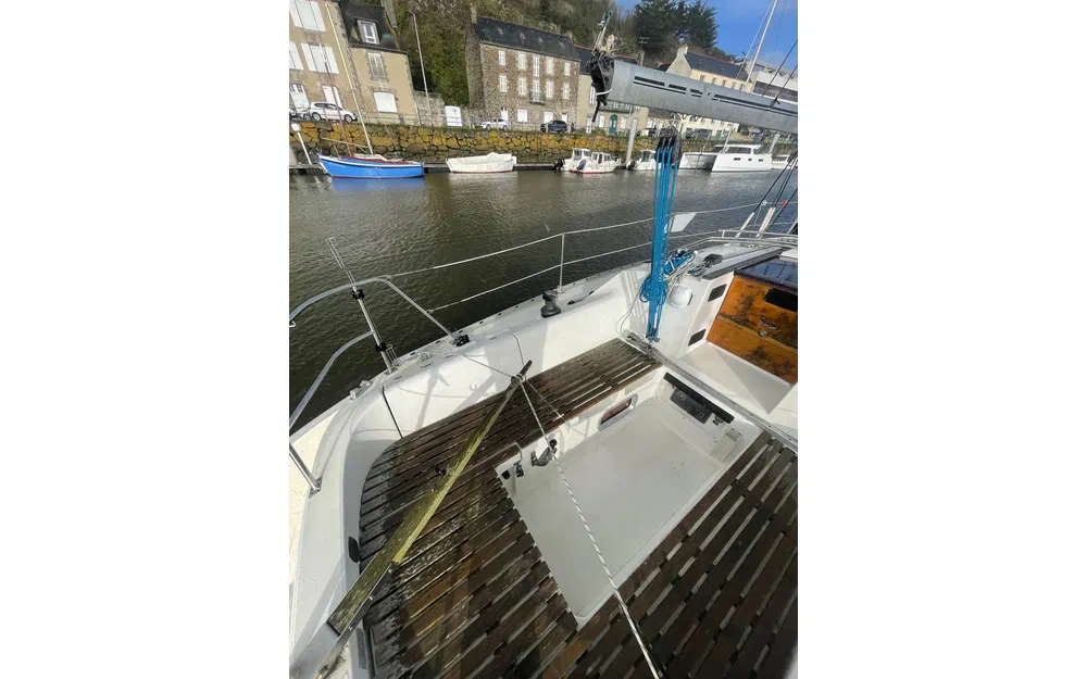 slider 20 Jeanneau Sun Rise 34