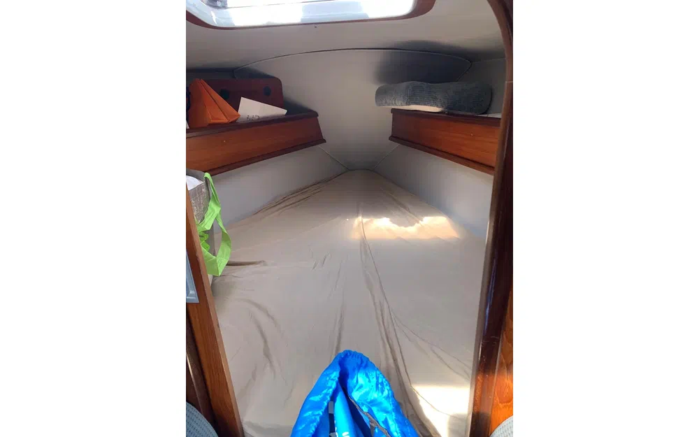 slider 28 Jeanneau Sun Rise 34