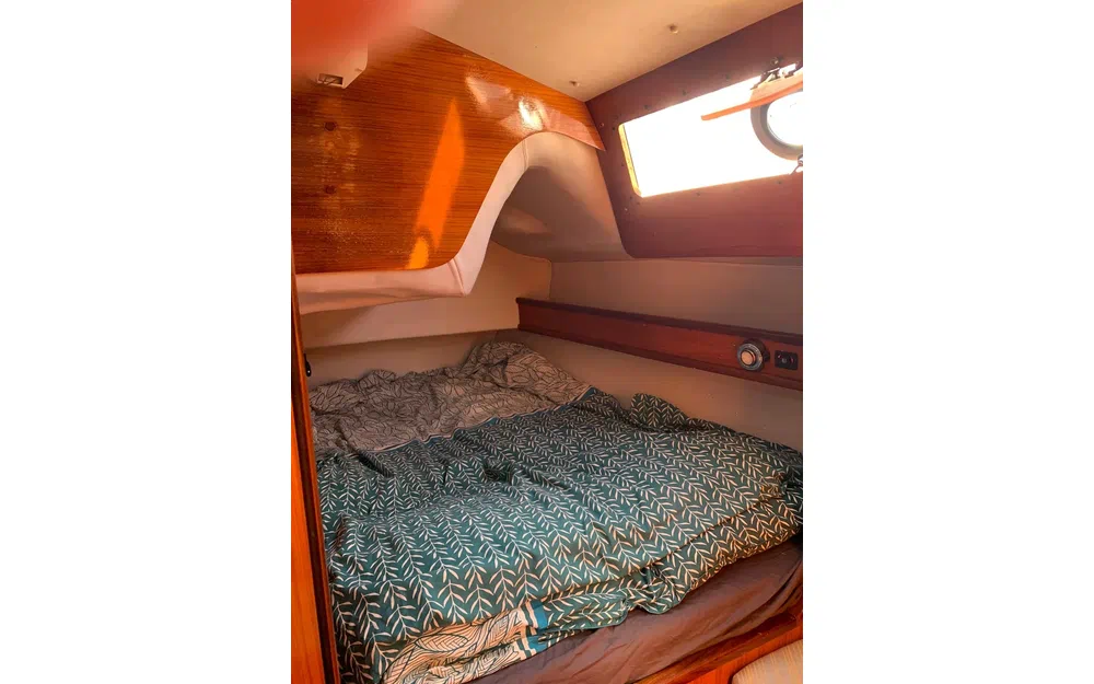 slider 29 Jeanneau Sun Rise 34