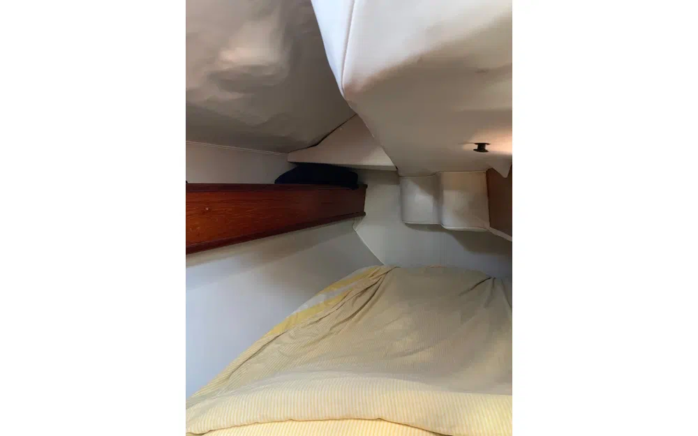 slider 30 Jeanneau Sun Rise 34