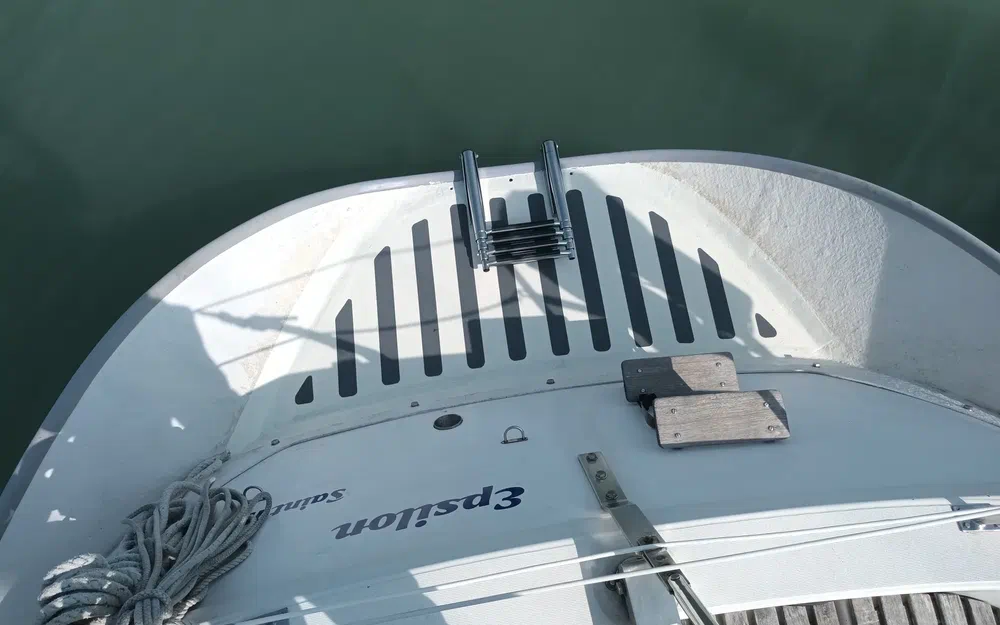 slider 4 Jeanneau Sun Rise 34