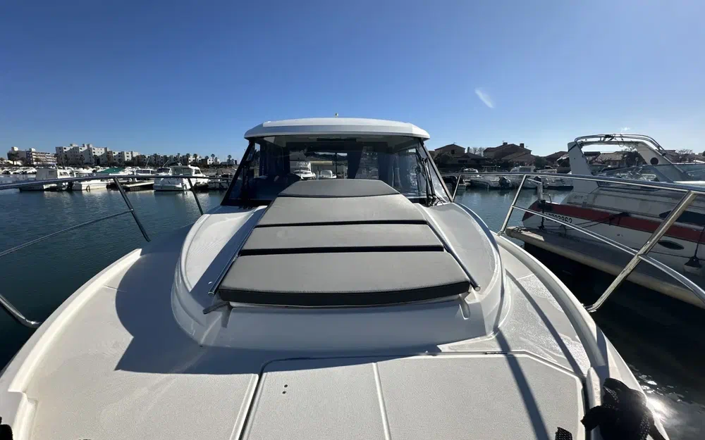 slider 16 Jeanneau Merry Fisher 895