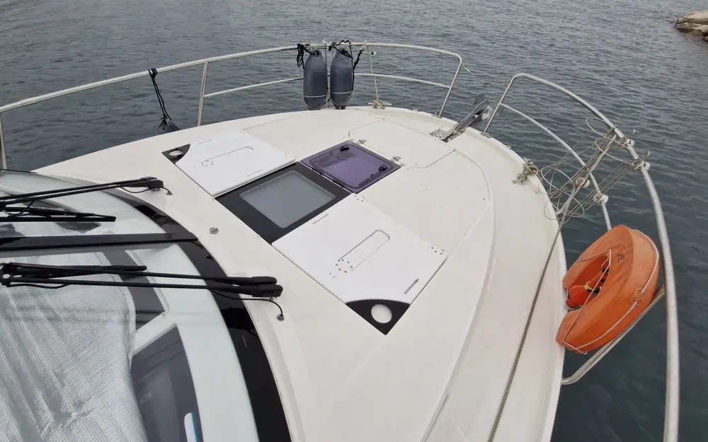 slider 9 Jeanneau Merry Fisher