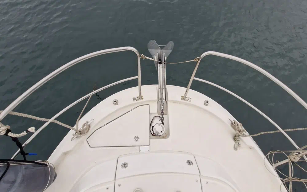 slider 10 Jeanneau Merry Fisher