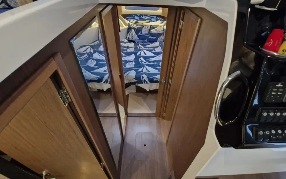 slider 18 Jeanneau Merry Fisher