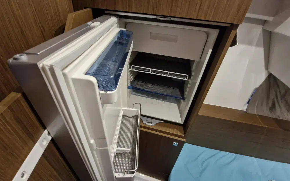 slider 20 Jeanneau Merry Fisher