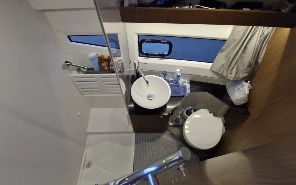 slider 22 Jeanneau Merry Fisher