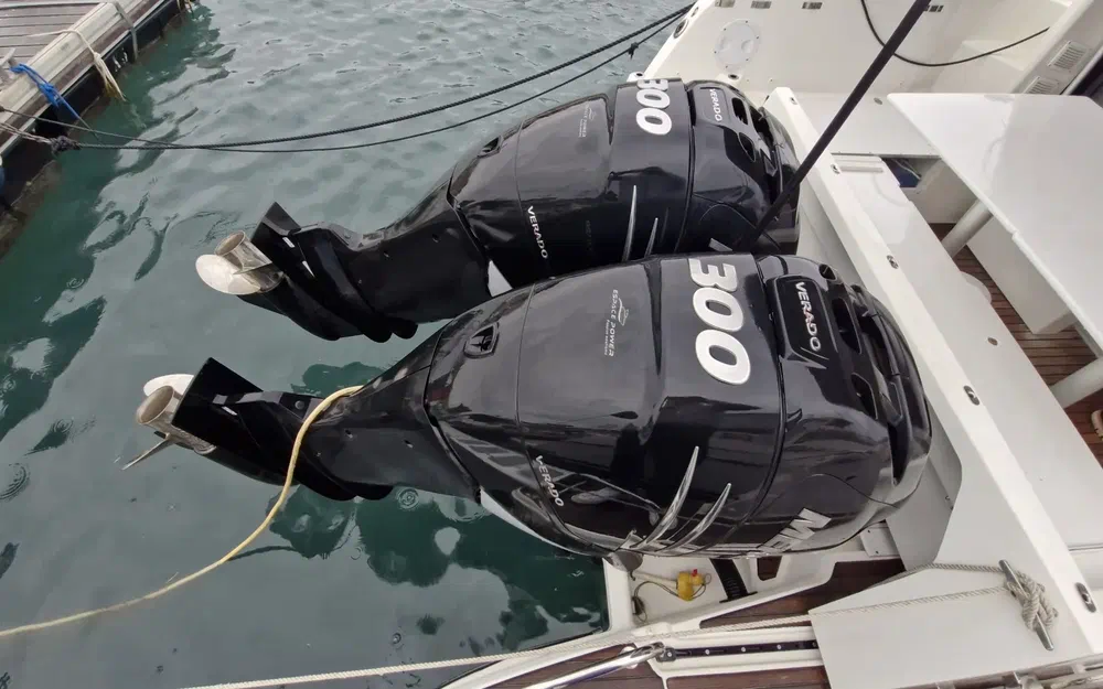 slider 4 Jeanneau Merry Fisher