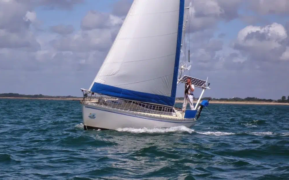 slider 5 Jeanneau Fantasia DL