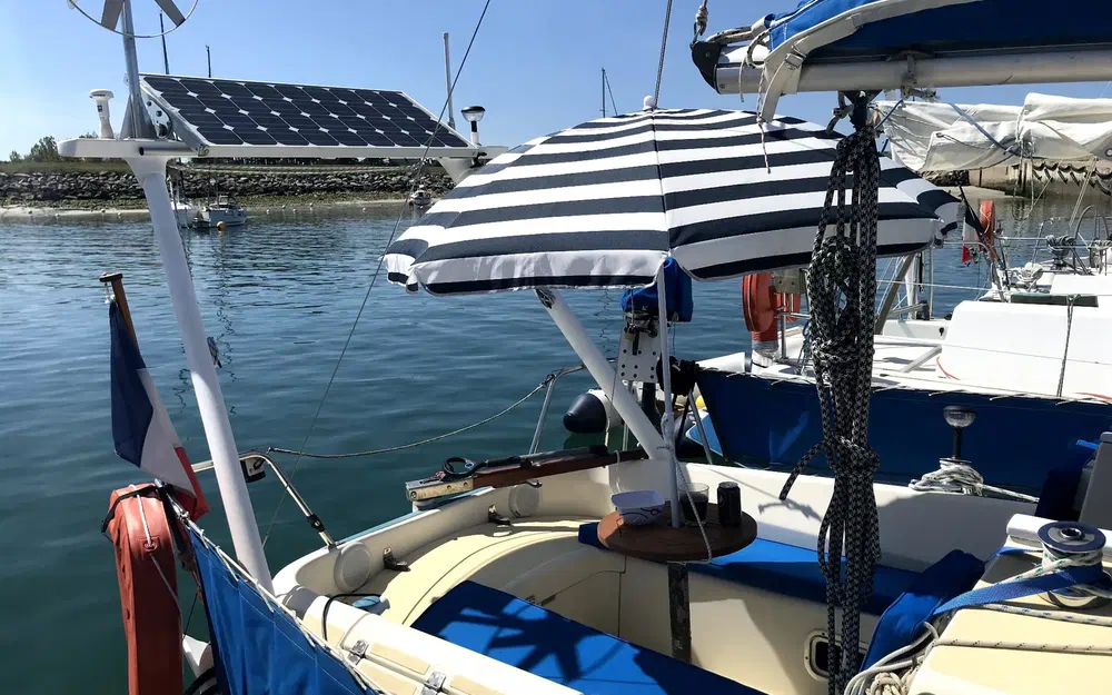 slider 10 Jeanneau Fantasia DL