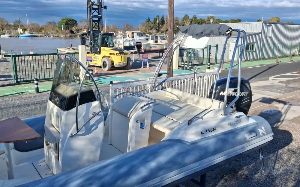 slider 2 Nuova Jolly NJ 700