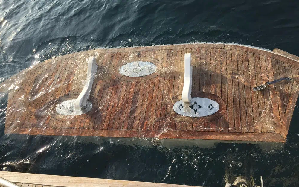 slider 11 Marquis Yachts 500 SC