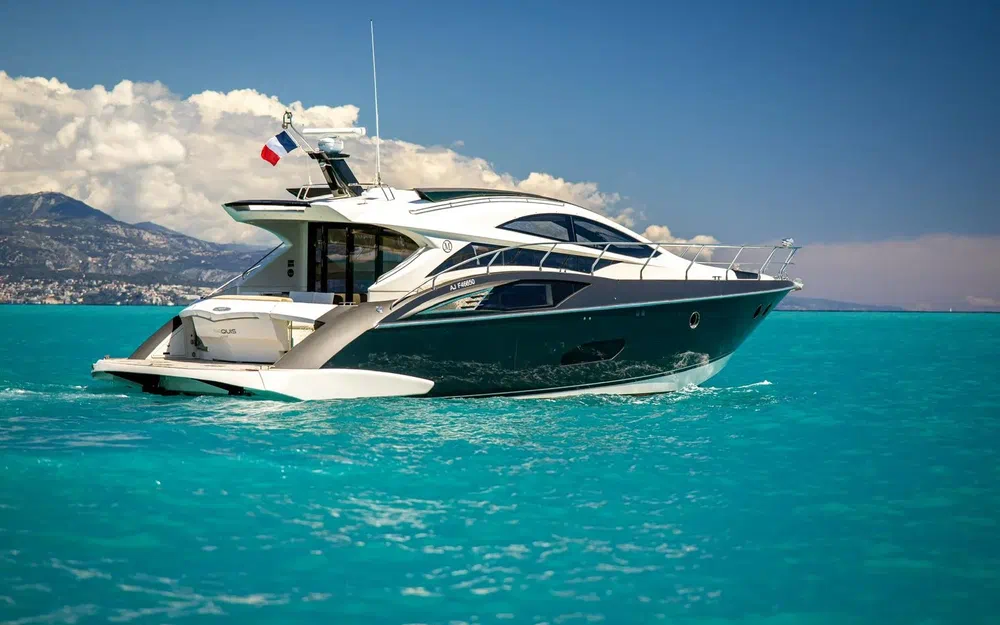 slider 2 Marquis Yachts 500 SC