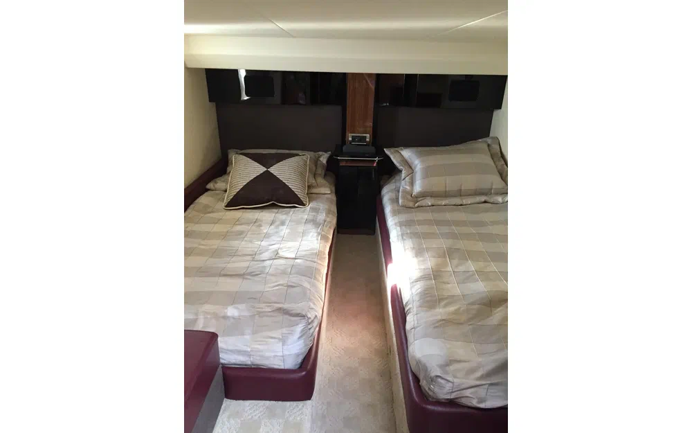 slider 8 Marquis Yachts 500 SC