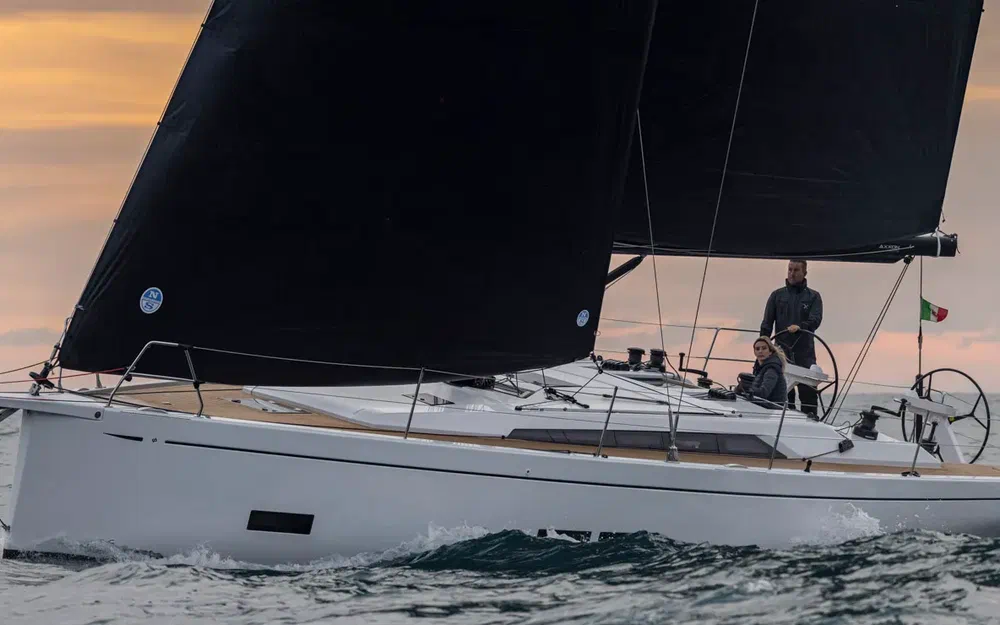 slider 1 Grand Soleil 44 Performance