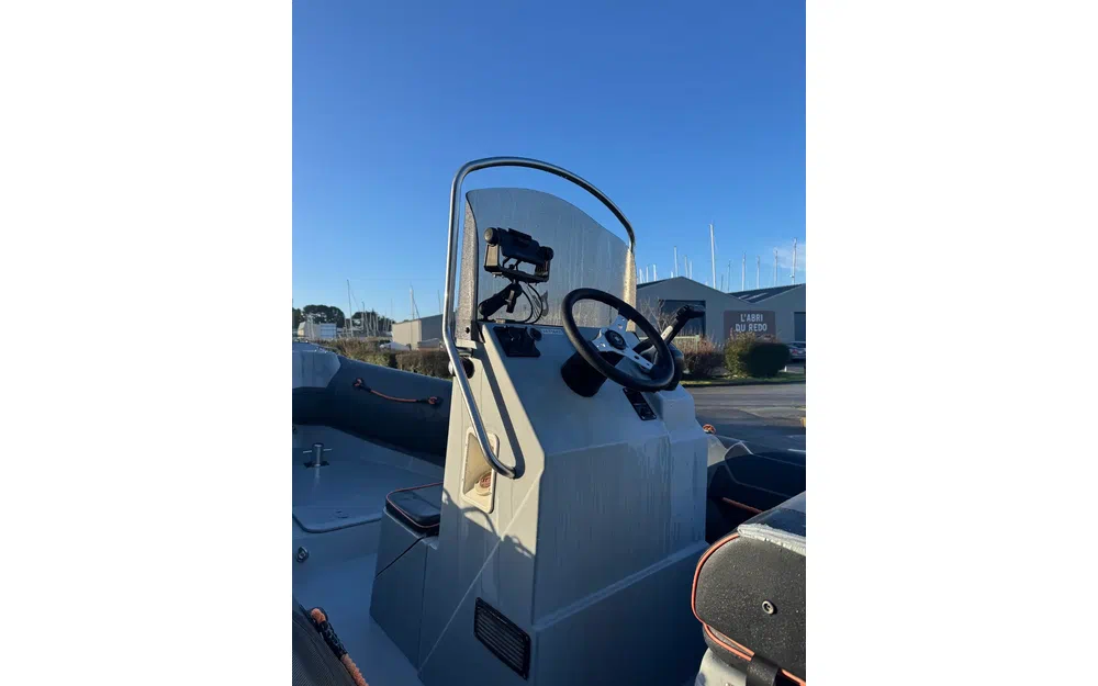 slider 2 Narwhal HD 580