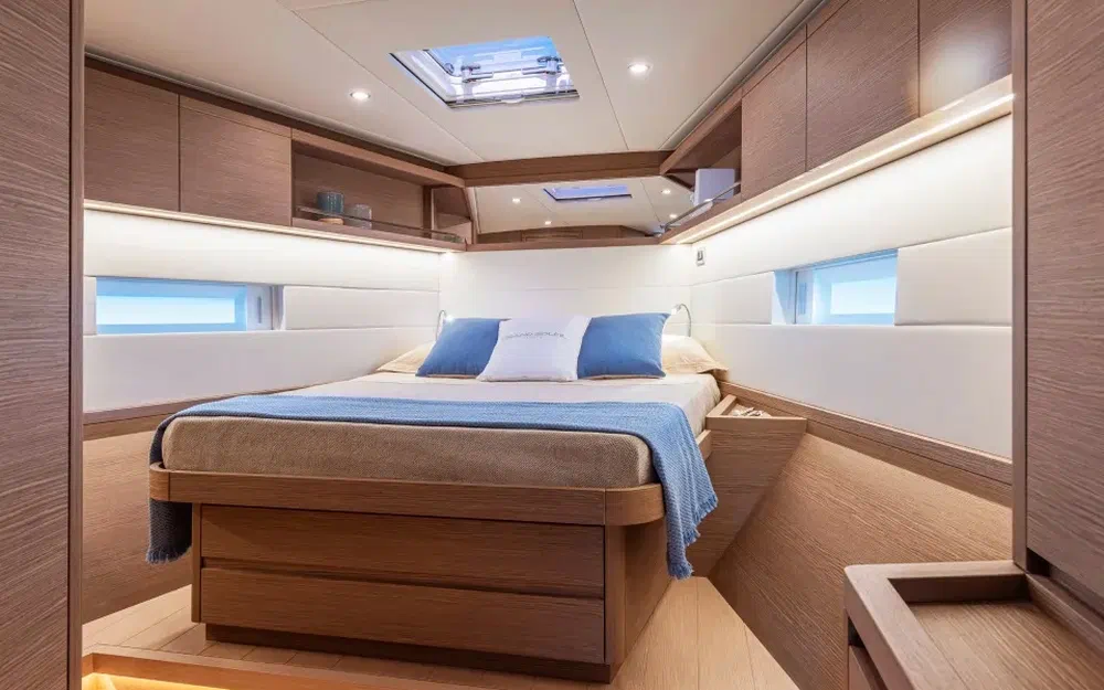 slider 5 Grand Soleil 52 Performance