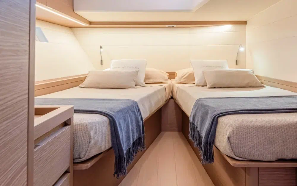 slider 6 Grand Soleil 52 Performance