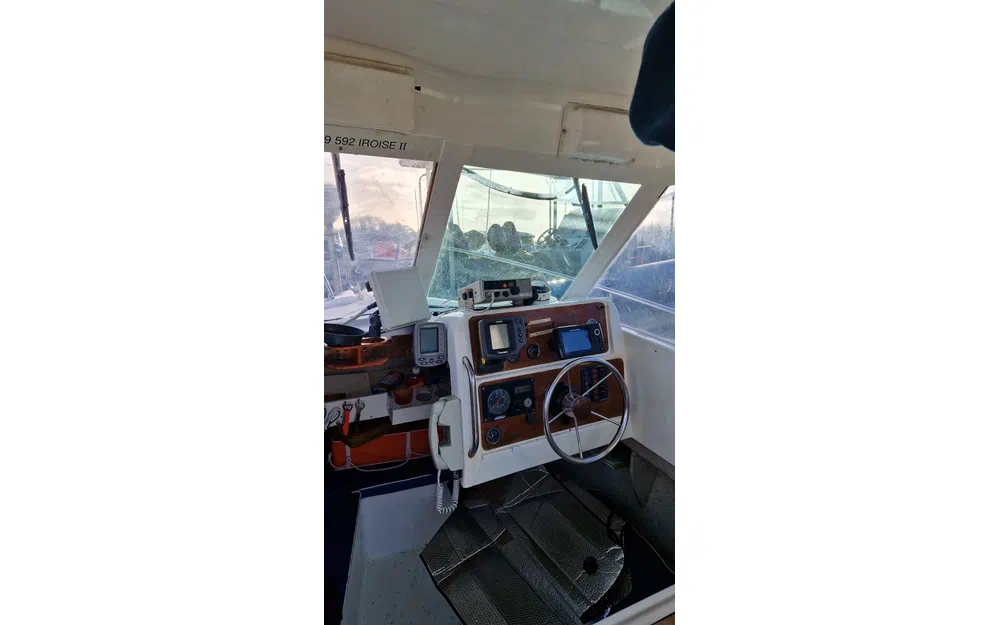 slider 9 Jeanneau Merry Fisher 605