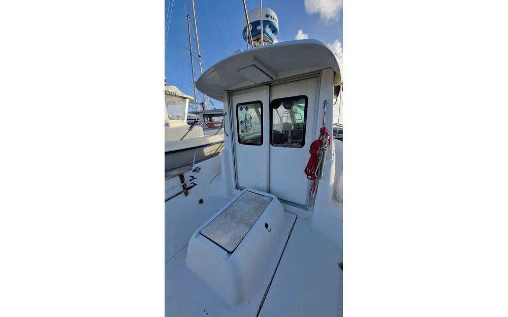 slider 3 Jeanneau Merry Fisher 605