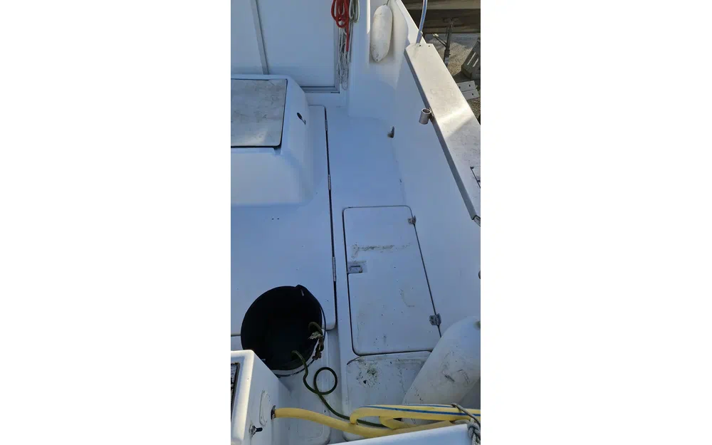 slider 4 Jeanneau Merry Fisher 605