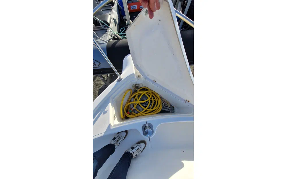 slider 6 Jeanneau Merry Fisher 605