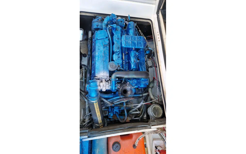 slider 7 Jeanneau Merry Fisher 605