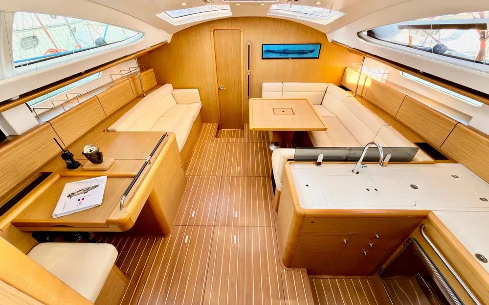 slider 5 Jeanneau Sun Odyssey 50 DS Performance