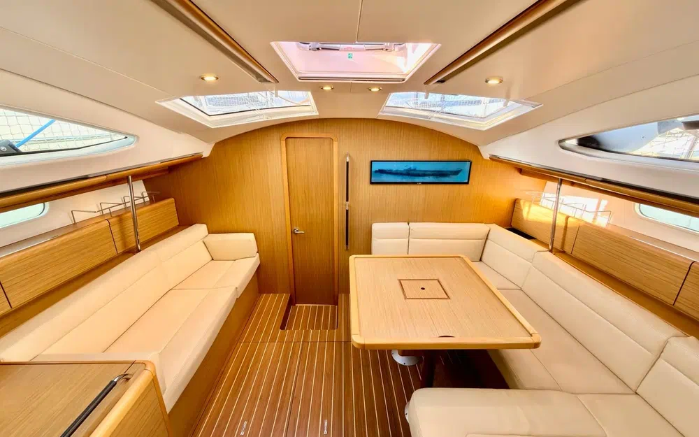 slider 6 Jeanneau Sun Odyssey 50 DS Performance