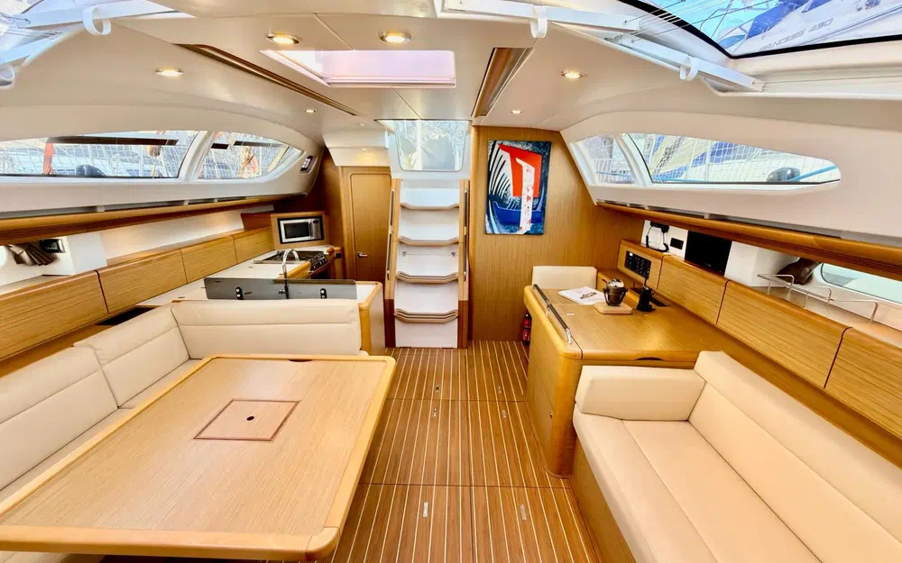 slider 4 Jeanneau Sun Odyssey 50 DS Performance