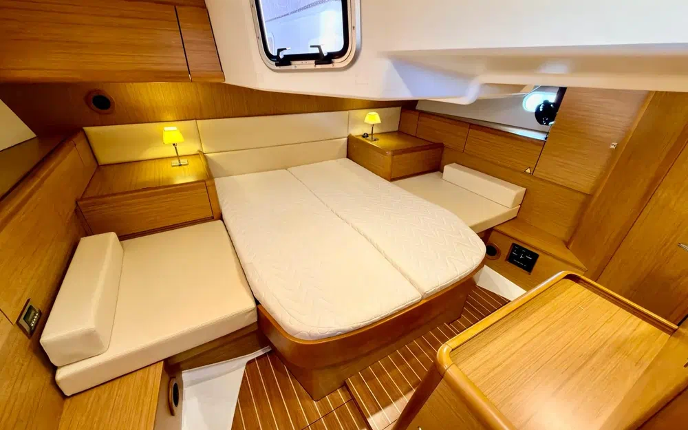 slider 16 Jeanneau Sun Odyssey 50 DS Performance