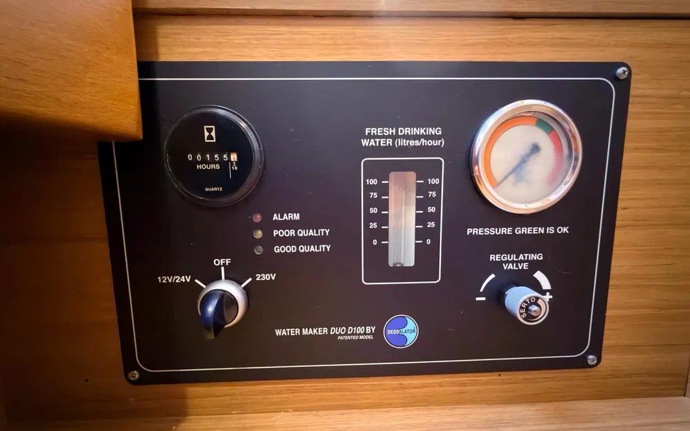slider 8 Jeanneau Sun Odyssey 50 DS Performance