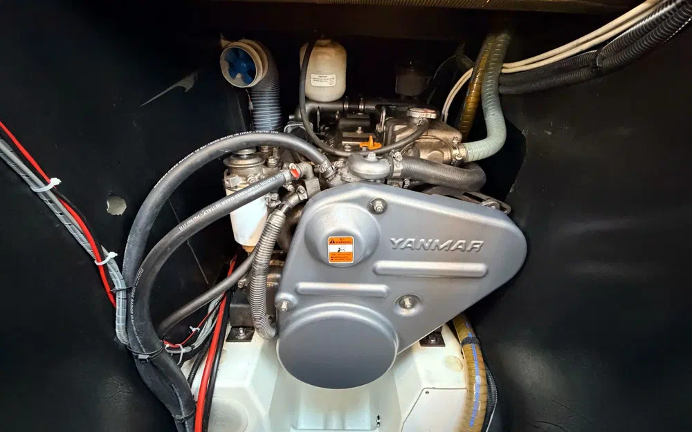 slider 24 Jeanneau Sun Odyssey 50 DS Performance