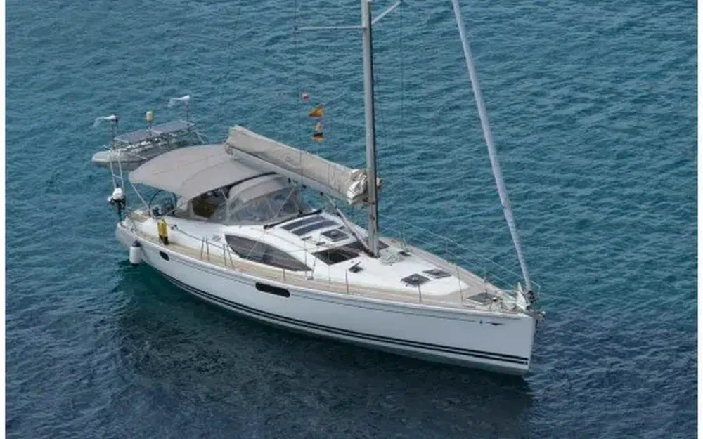 slider 1 Jeanneau Sun Odyssey 50 DS Performance