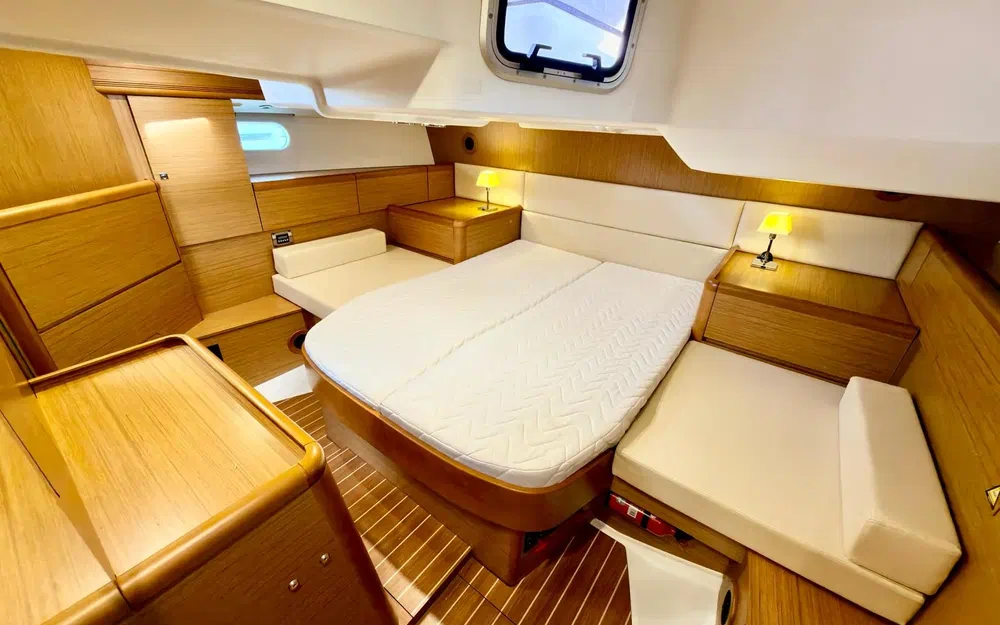 slider 15 Jeanneau Sun Odyssey 50 DS Performance