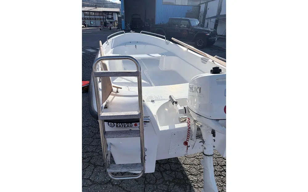 slider 4 Titanium Alfa 450