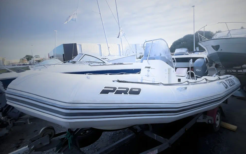 slider 0 Zodiac Pro 550 Open