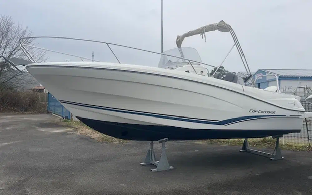 slider 4 Jeanneau Cap Camarat 7.5 CC