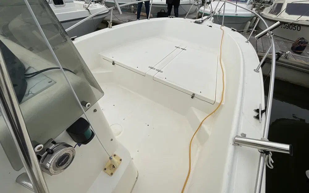 slider 11 Kelt White Shark 215